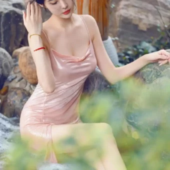 写真美图 | 别计较太多 怎么快乐 怎么过