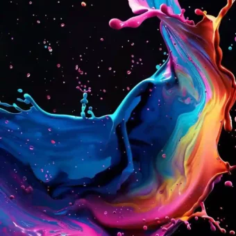 壁纸 | 手机高清唯美壁纸背景图