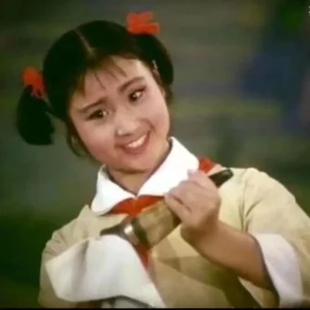 头像 | 气血十足的头像 能量满满 ！！！