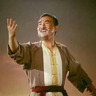 头像 | 气血十足的头像 能量满满 ！！！