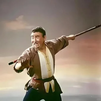 头像 | 气血十足的头像 能量满满 ！！！