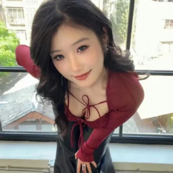 写真美图 | 日子一般般，快乐很简单！