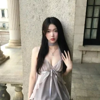 写真美图 | 自给自足的光永远不会暗