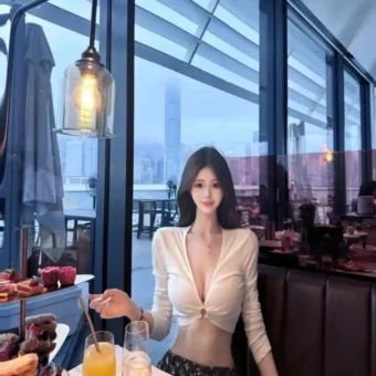 写真美图 | 自给自足的光永远不会暗