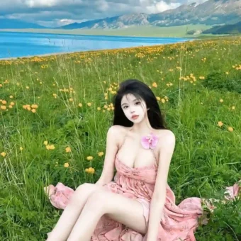写真美图 | 自给自足的光永远不会暗