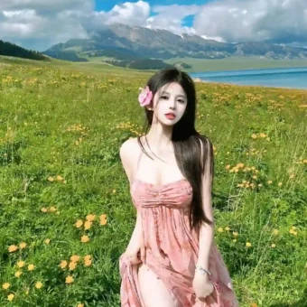 写真美图 | 自给自足的光永远不会暗