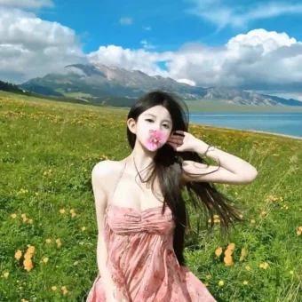 写真美图 | 自给自足的光永远不会暗