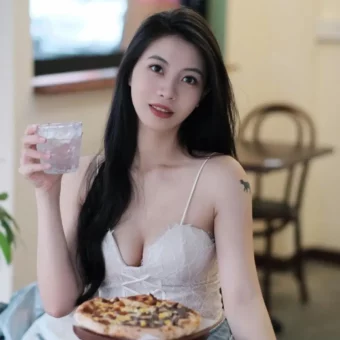 写真美图 | 生命没有败笔，笔笔都是天意！