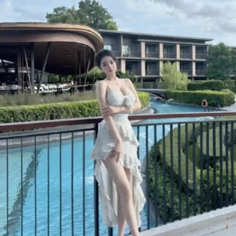 写真美图 | 听风与风窃，看漫天星辰