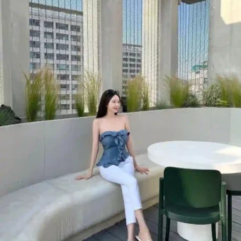 写真美图 | 听风与风窃，看漫天星辰