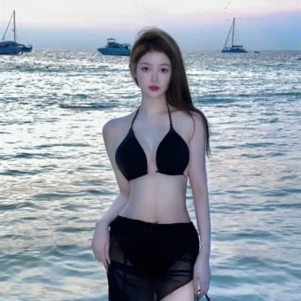 写真美图 | 听风与风窃，看漫天星辰