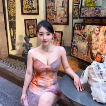 写真美图 | 原来快乐都在不经意间