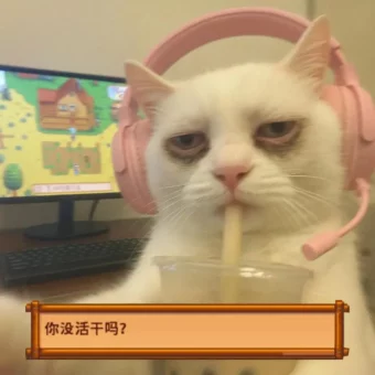 头像｜一眼沦陷的有趣头像