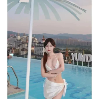 写真美图 | 如花在野，温柔热烈
