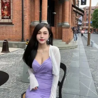 写真美图 | 如花在野，温柔热烈