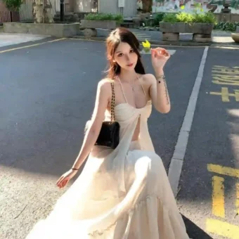 写真美图 | 如花在野，温柔热烈