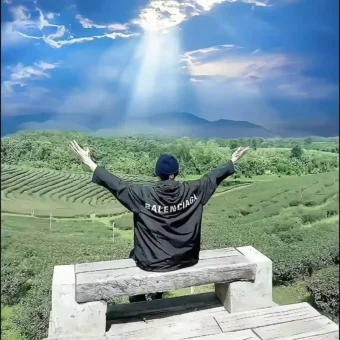 头像 | 男生微信头像