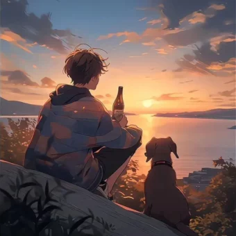 头像 | 男生微信头像