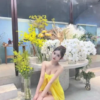写真美图 | 悲喜自渡，你才是自己的救赎！