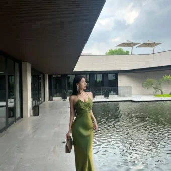 写真美图 | 等我挥霍完自由，再向生活自首