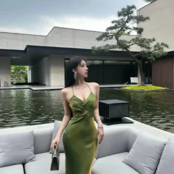 写真美图 | 等我挥霍完自由，再向生活自首