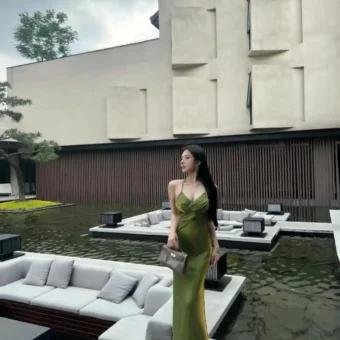 写真美图 | 等我挥霍完自由，再向生活自首