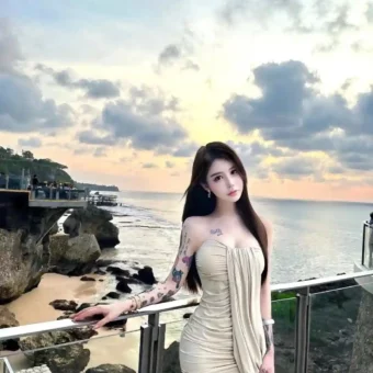 写真美图 | 等我挥霍完自由，再向生活自首