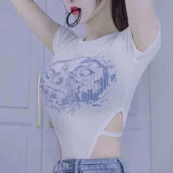 壁纸 | 高清手机全频美女壁纸