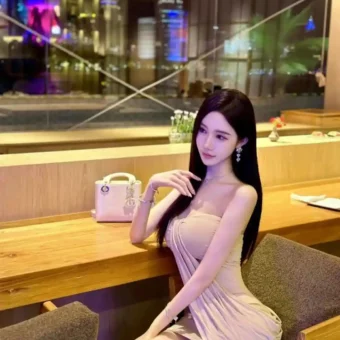 写真美图 | 永远温柔，与世无仇
