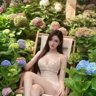 写真美图 | 永远温柔，与世无仇