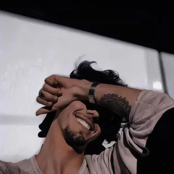 头像 | 帅气的真人男生头像