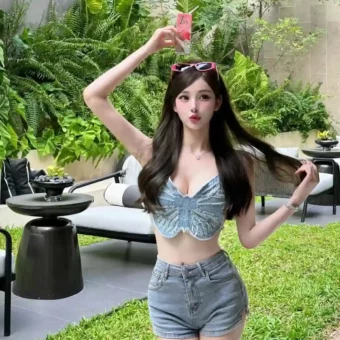写真美图 | 人生就是兜兜转转，然后回到起点！