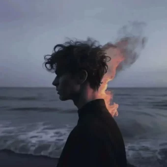头像 | 帅气的男生头像
