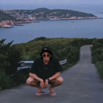 头像 | 帅气的男生头像