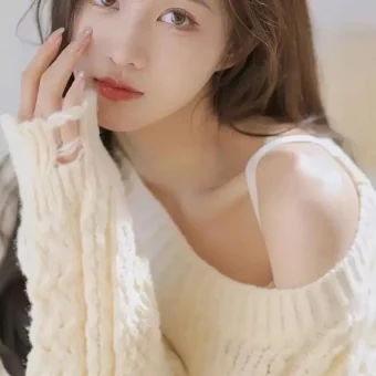 壁纸 | 高清美女壁纸