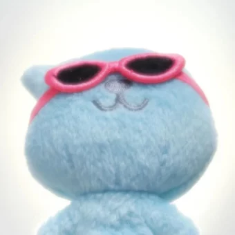 头像丨搞怪头像 ​