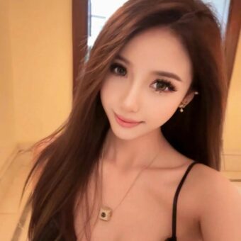 美图写真 | 每天开心就会每天漂亮