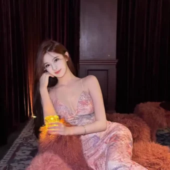 美图写真 | 每天开心就会每天漂亮