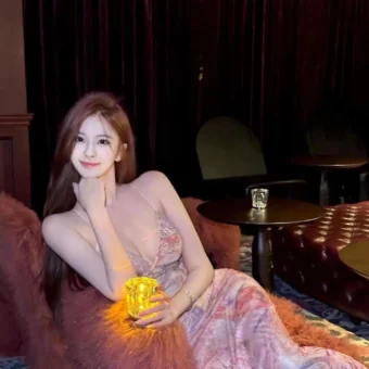 美图写真 | 每天开心就会每天漂亮