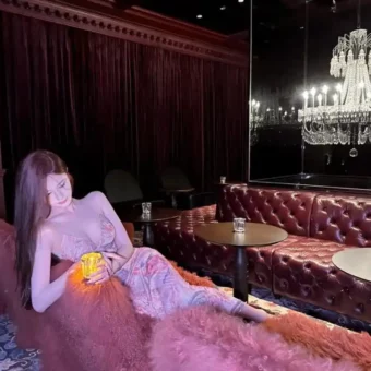 美图写真 | 每天开心就会每天漂亮