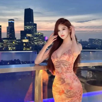 美图写真 | 每天开心就会每天漂亮