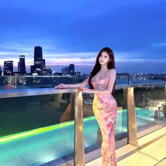 美图写真 | 每天开心就会每天漂亮