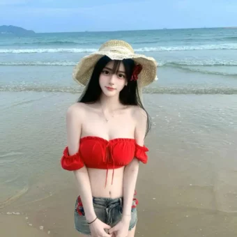 美图写真 | 身体好情绪好运气就好