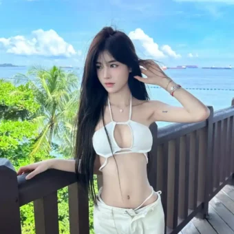 美图写真 | 不低头，怎能看见这字里行间