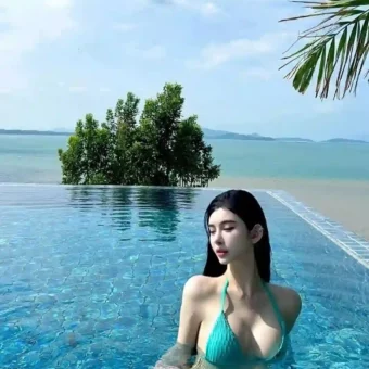美图写真 | 万物都有裂缝，那是光照进来的地方
