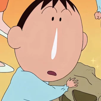 头像 | 巨巨巨可爱的阿呆头像