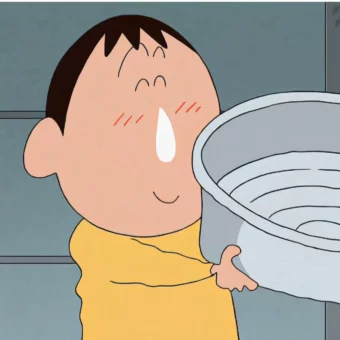 头像 | 巨巨巨可爱的阿呆头像