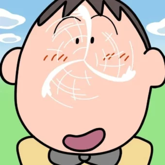 头像 | 巨巨巨可爱的阿呆头像