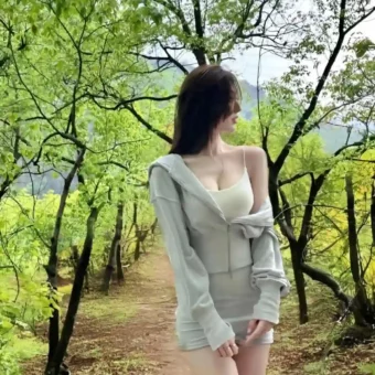 美图写真 | 依旧没有想好，要成为什么样的大人