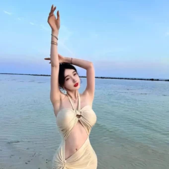 美图写真 | 依旧没有想好，要成为什么样的大人